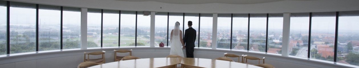 Heiraten in Tondern