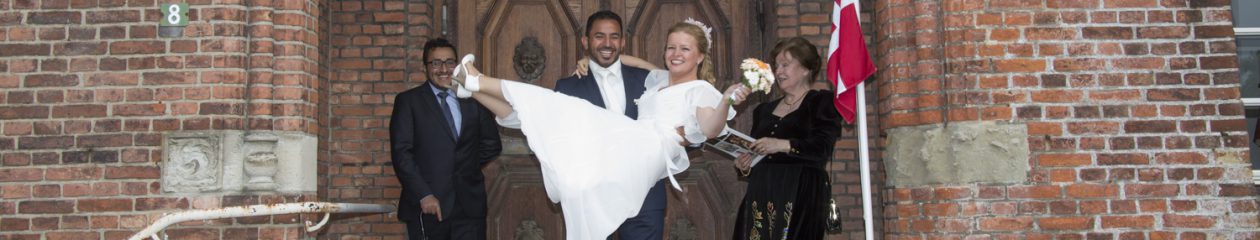 Heiraten in Tondern